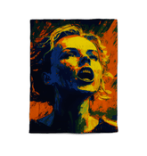 SurArt 86 Twin Comforter, embodying elegant comfort with a luxurious design for a superior sleep experience.